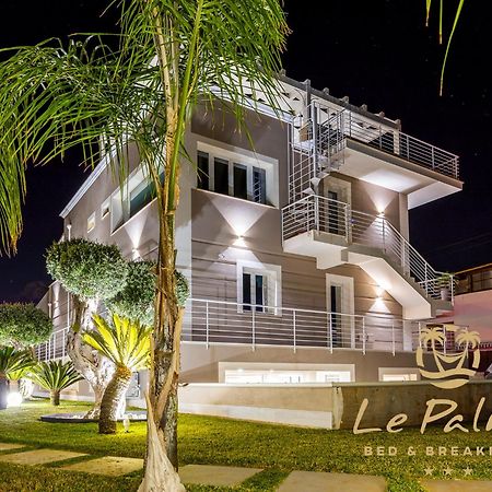Le Palme Hotel Теразини Екстериор снимка