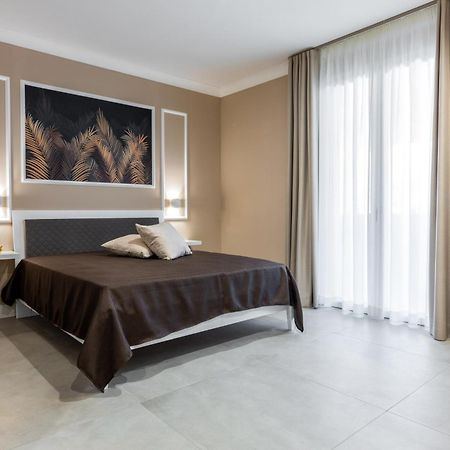 Le Palme Hotel Теразини Екстериор снимка