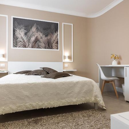 Le Palme Hotel Теразини Екстериор снимка