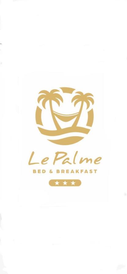 Le Palme Hotel Теразини Екстериор снимка