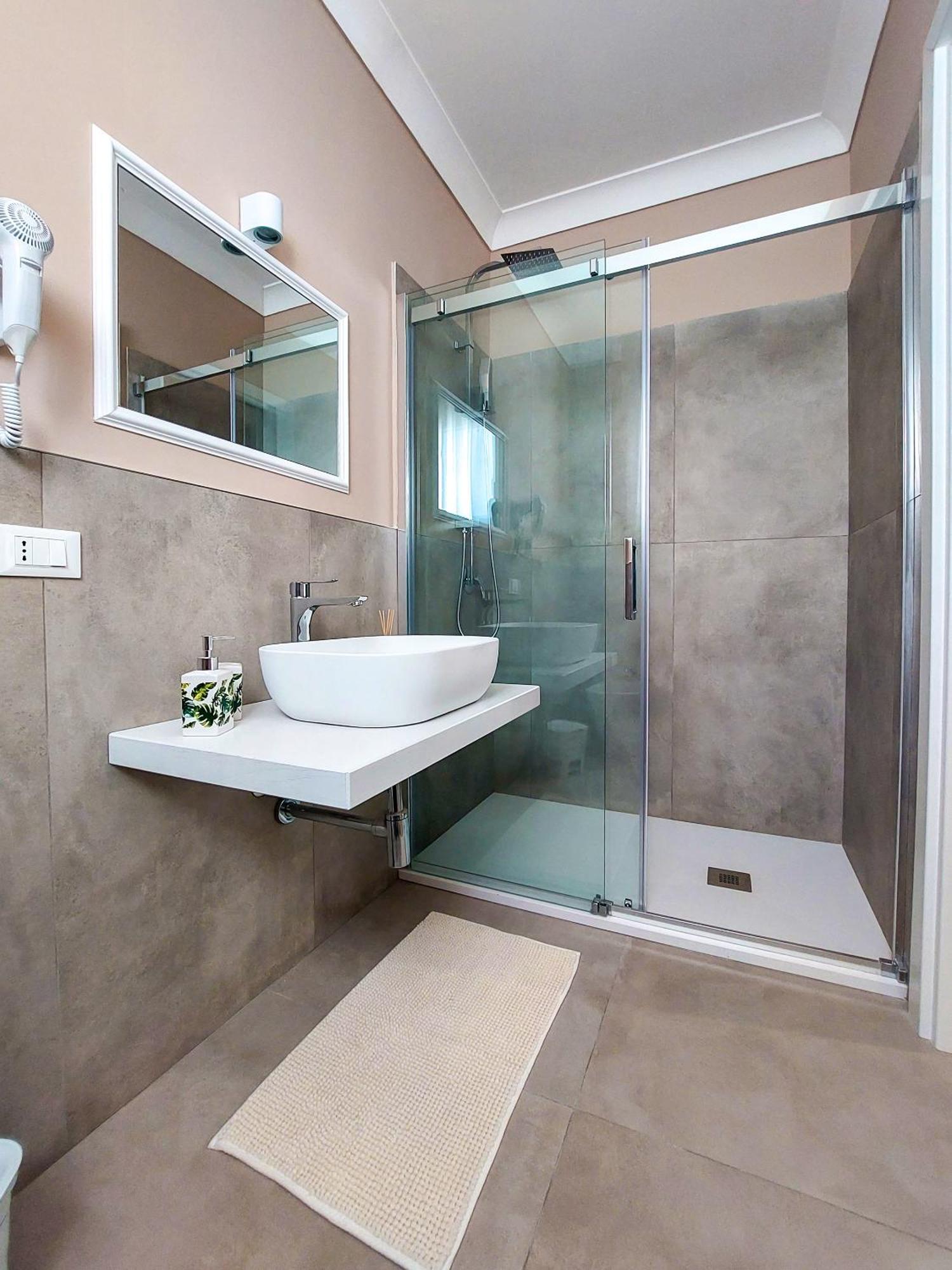 Le Palme Hotel Теразини Екстериор снимка