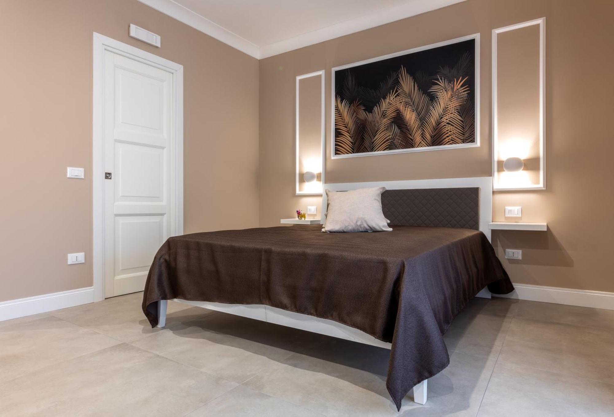 Le Palme Hotel Теразини Екстериор снимка