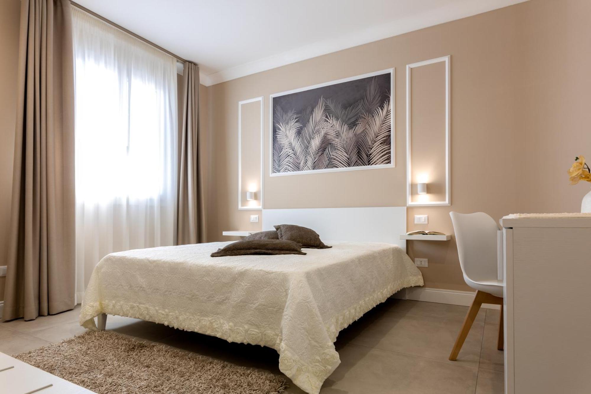 Le Palme Hotel Теразини Екстериор снимка